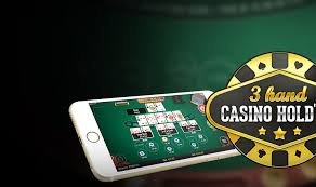 shall77 Live Casino