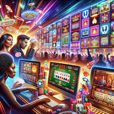 shall77 တိုက်ရိုက်ကာစီနို Blackjack Dragon Tiger Game Show Crazy Time MMK win