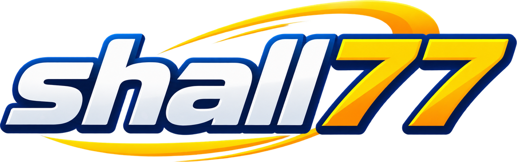 shall77 Logo